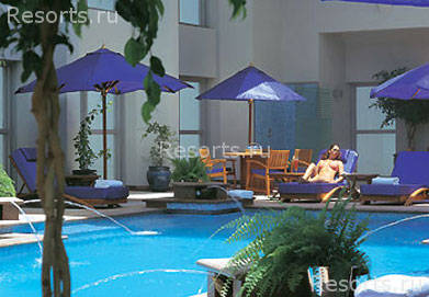 Dusit Dubai 24
